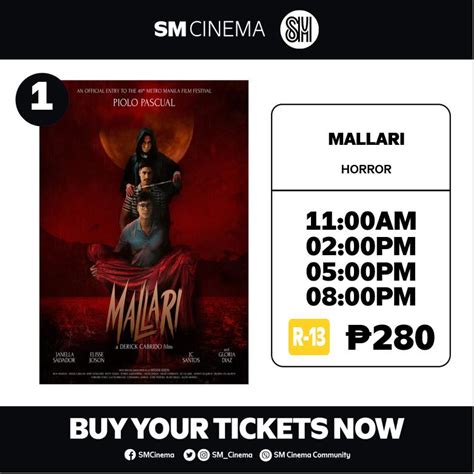 sm sorsogon cinema showing today|SM Cinema Sorsogon .